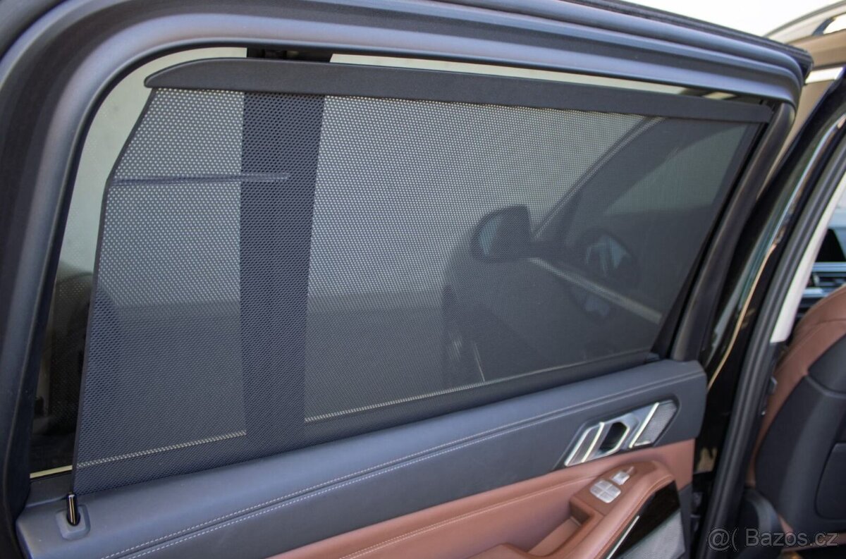 BMW X7 xDrive 40i A/T - 20