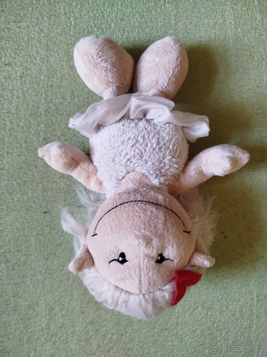 Plyšák plyšáci mix - 20