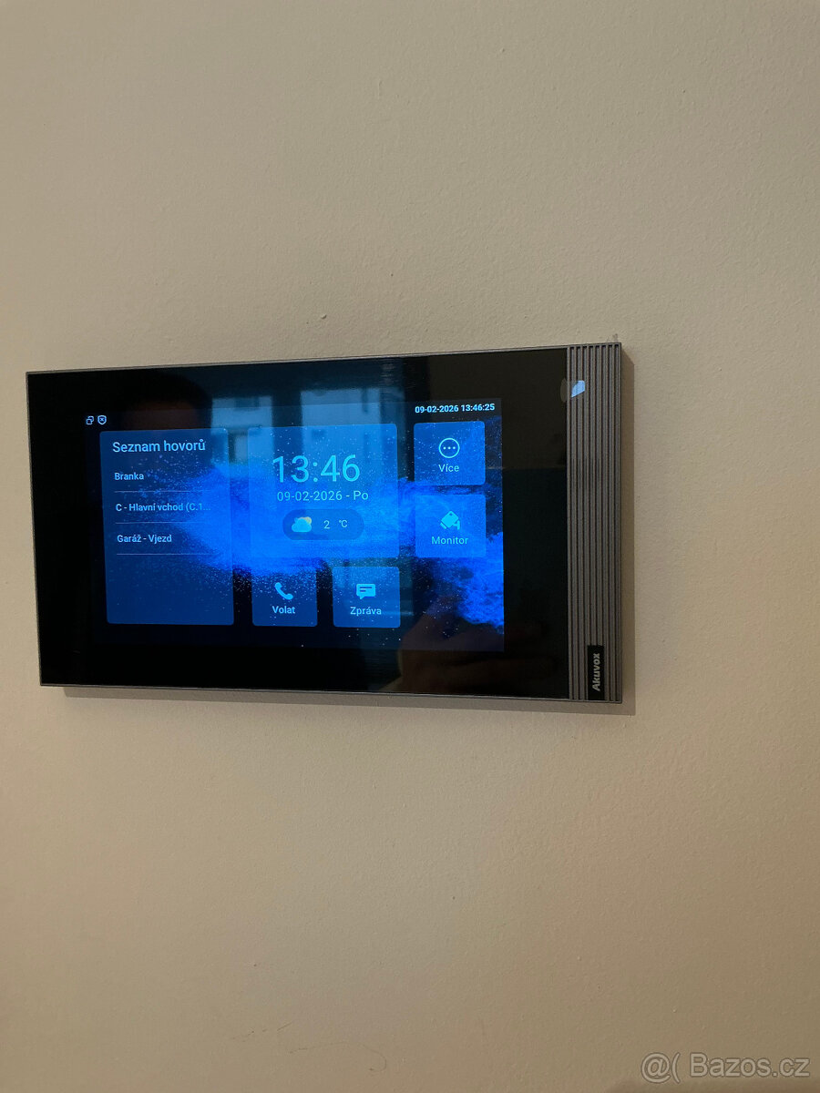 2kk 47m2 v novostavbě v ul. Hodkovická - 20