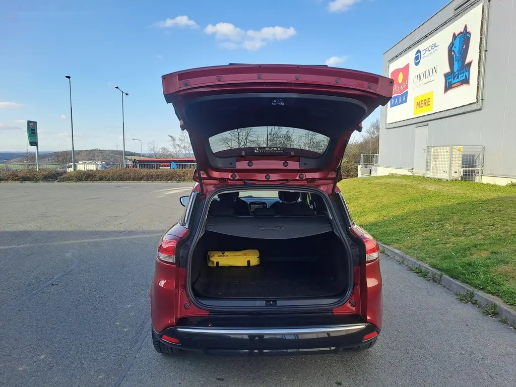 Renault Clio, 1.2i VELMI PĚKNÉ,SPOLEHLIVÉ - 20