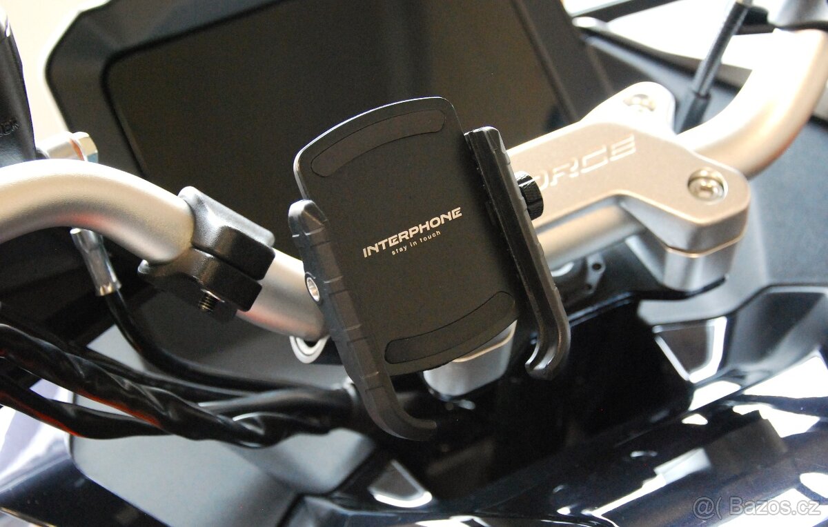 CFMOTO Gladiator X1000 G3 Premium -DPH,TOP stav,stroj od nás - 20