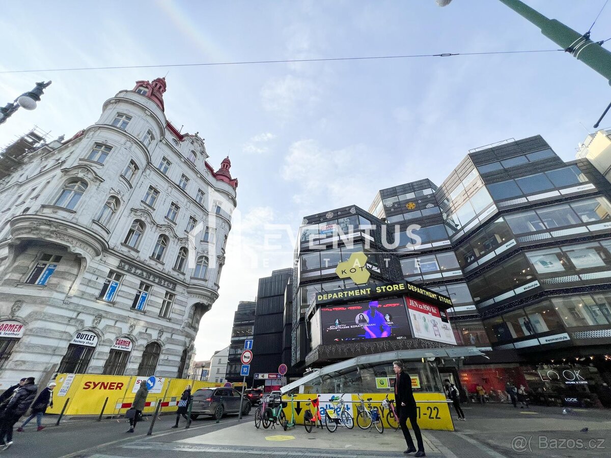 Prodej bytu 4+1 139 m2 - 20