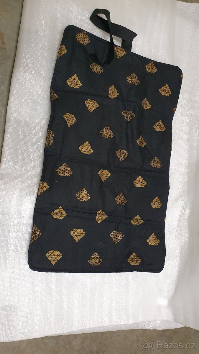 Kočárek Junama Saphire 2v1 výborný stav - 20