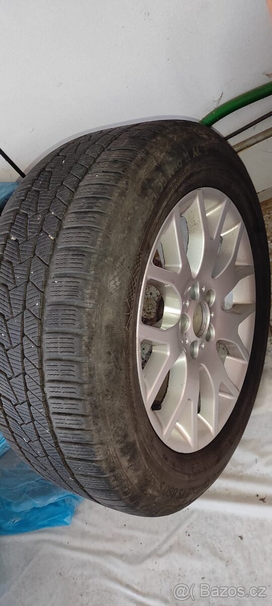 BMW X5 xdrive | 3.0 diesel | m57 | automat | 2010 - 20