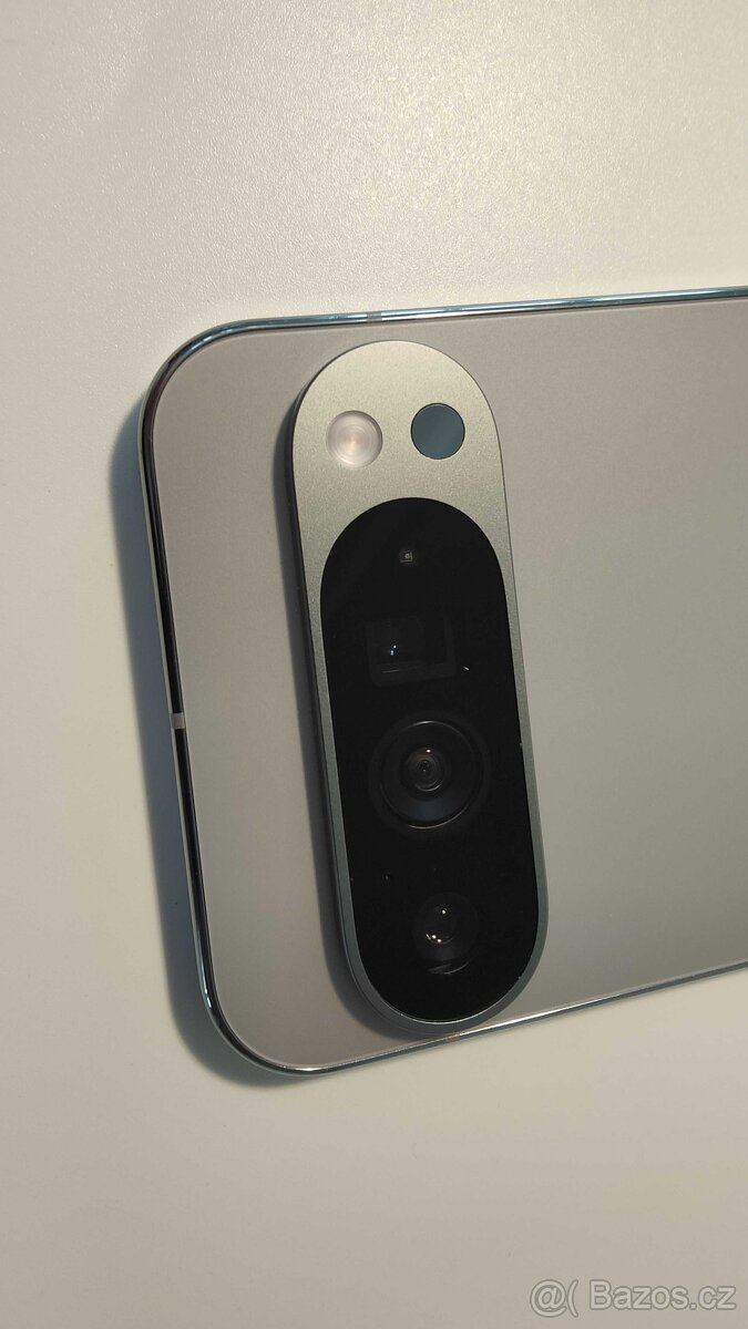 Google Pixel 9 Pro XL 256GB, Hazel - 20