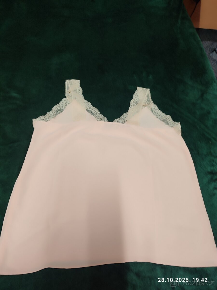 Krajkové tilka - 20