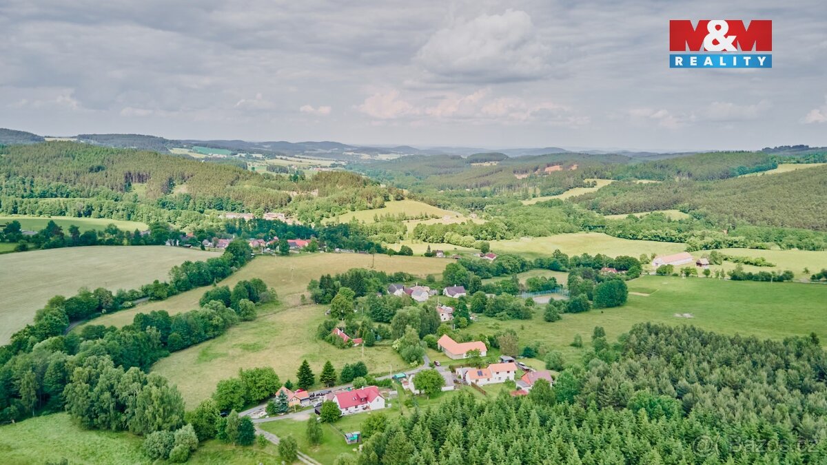 Prodej rodinného domu, 134 m², Dřešín - Chvalšovice - 20