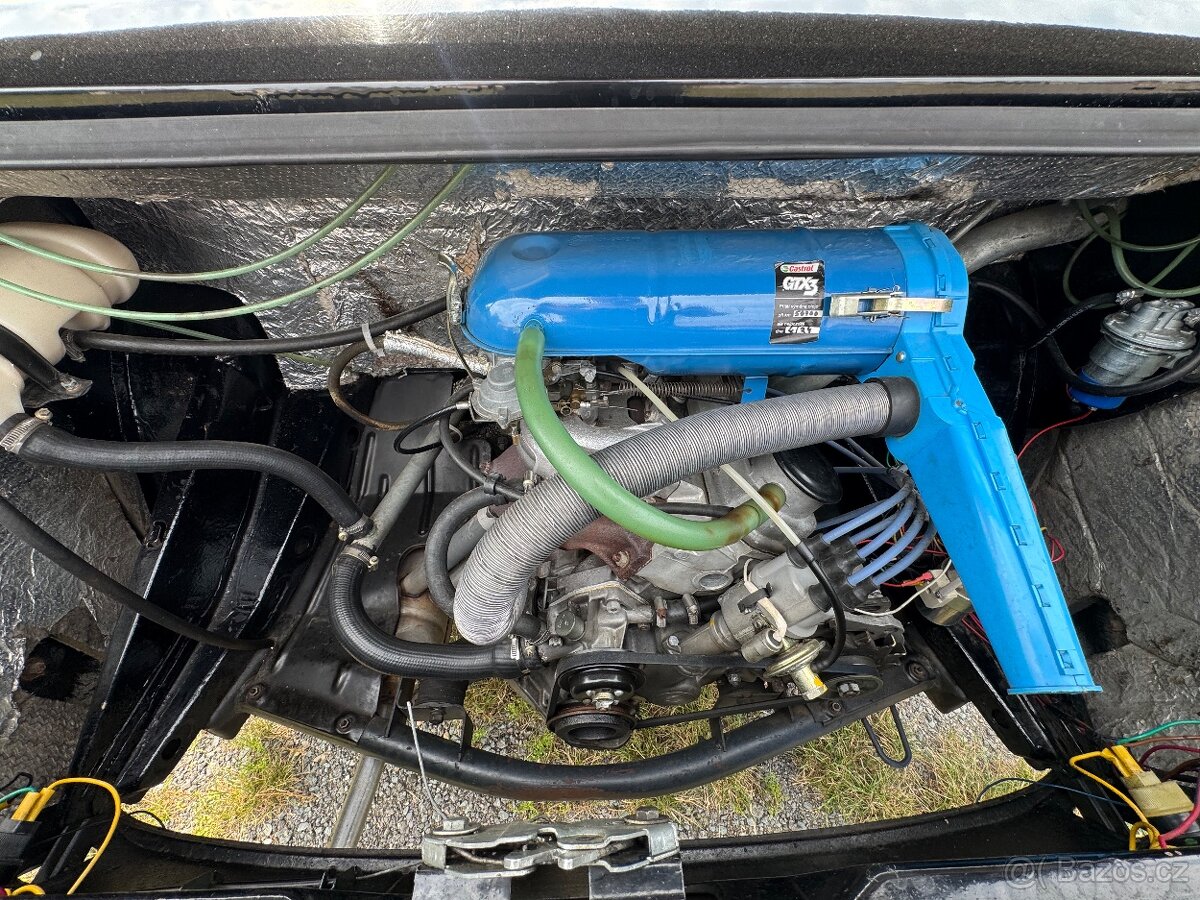 Škoda Rapid 136 - 20