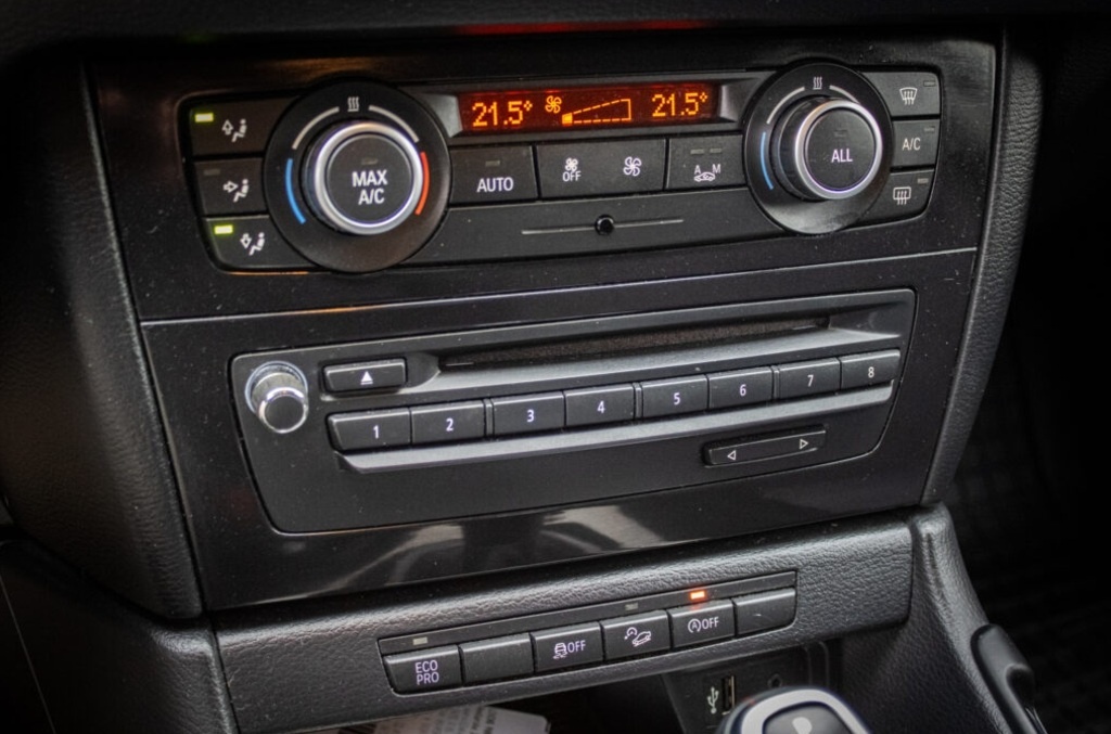 BMW X1 xDrive 18d A/T. - 20