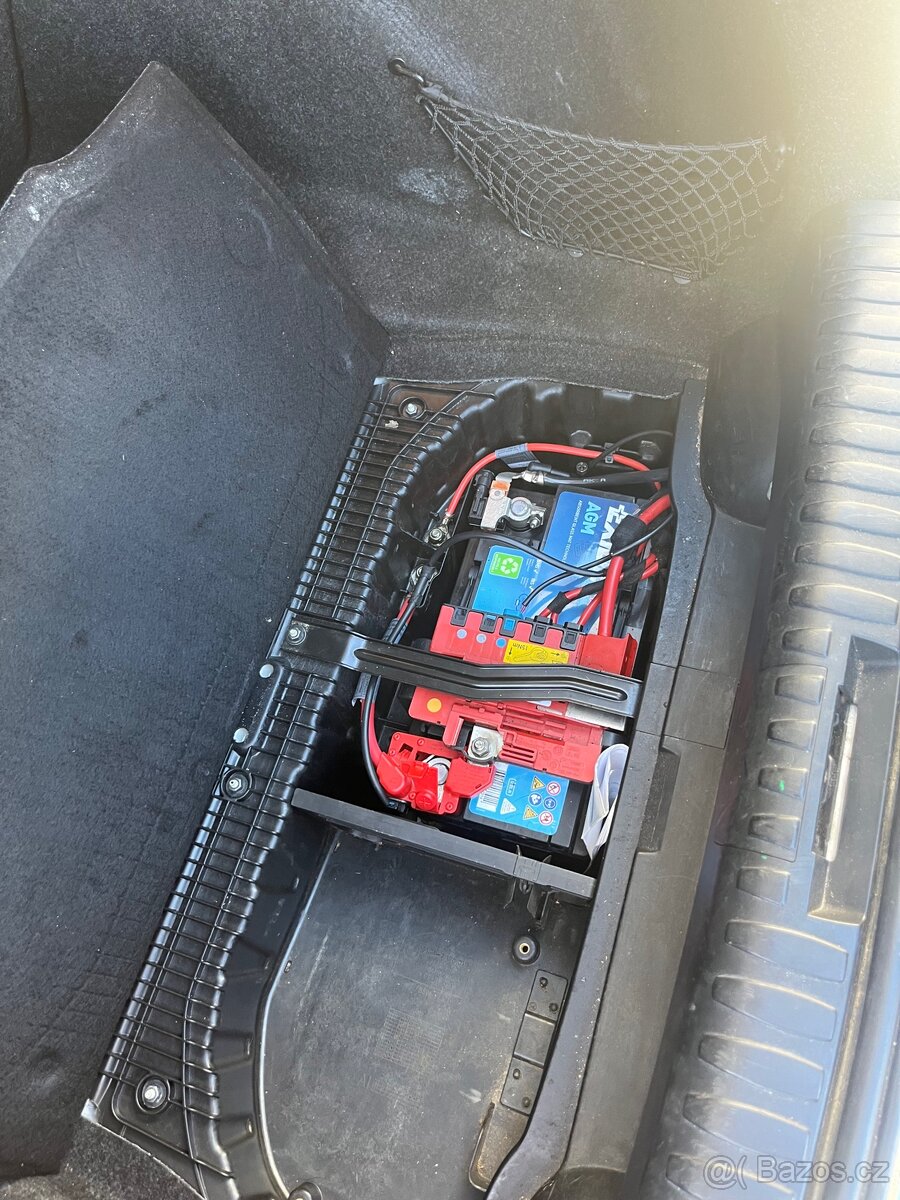 Prodám BMW RADA 1 - 20