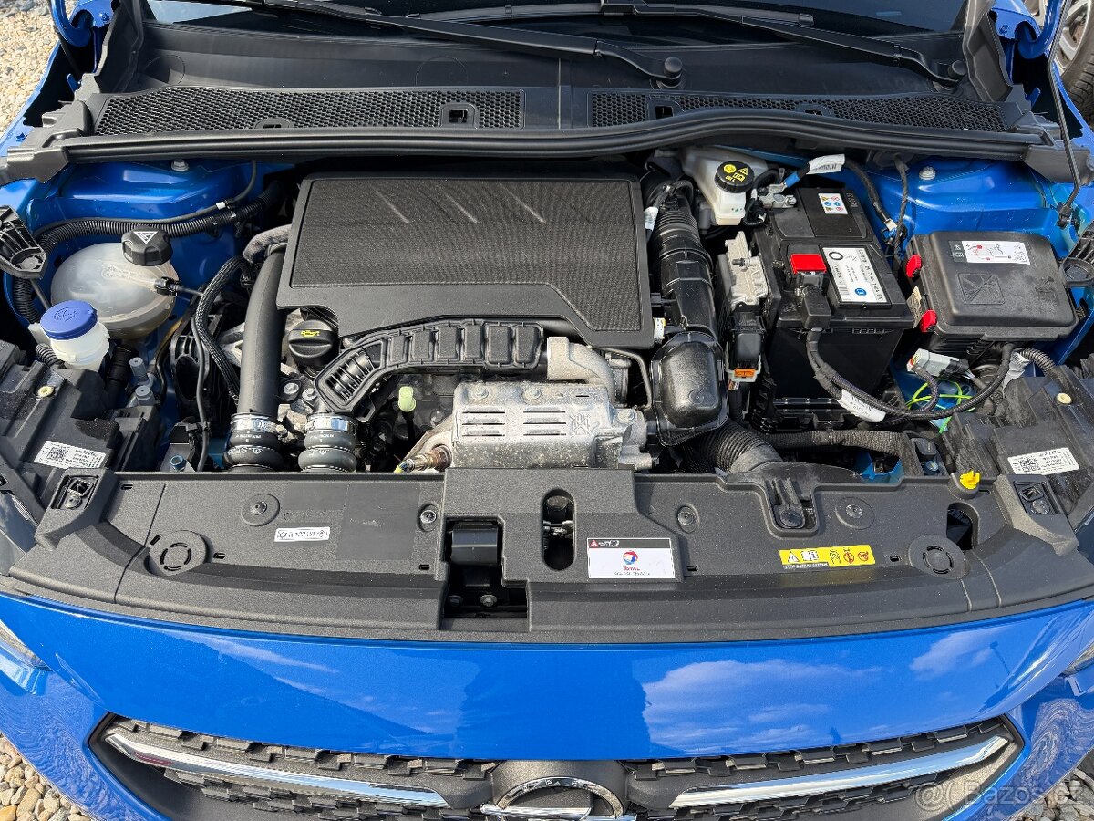 Opel Corsa 1.2T/74kW - Elegance - 20