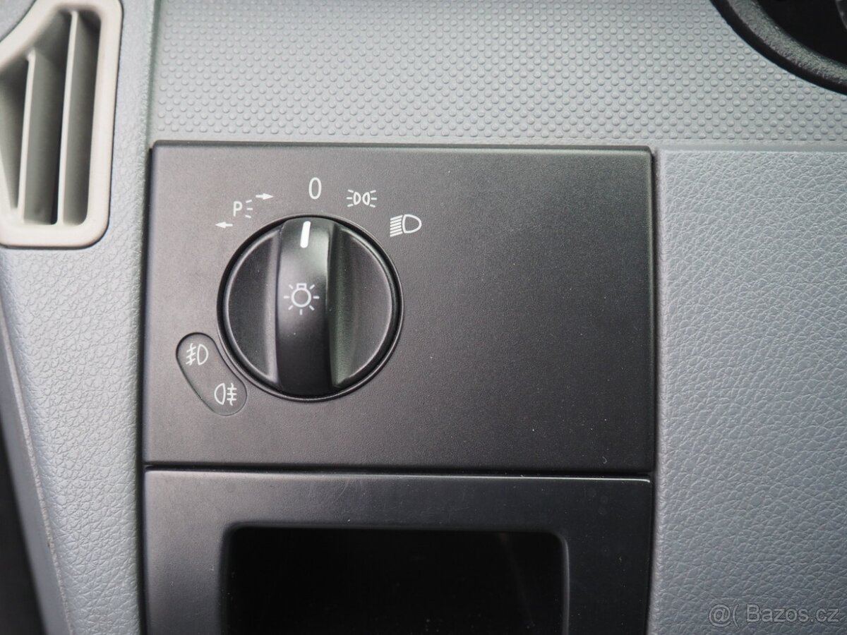 2007 Mercedes-Benz Vito 120 CDI - 20