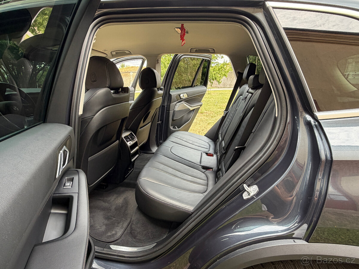 BMW X5 xDrive30d mHEV A/T - 20