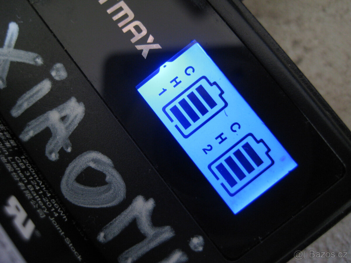 ♦️ Xiaomi Yi 4K+ ♦️ model YAS.1817 ♦️ - 20