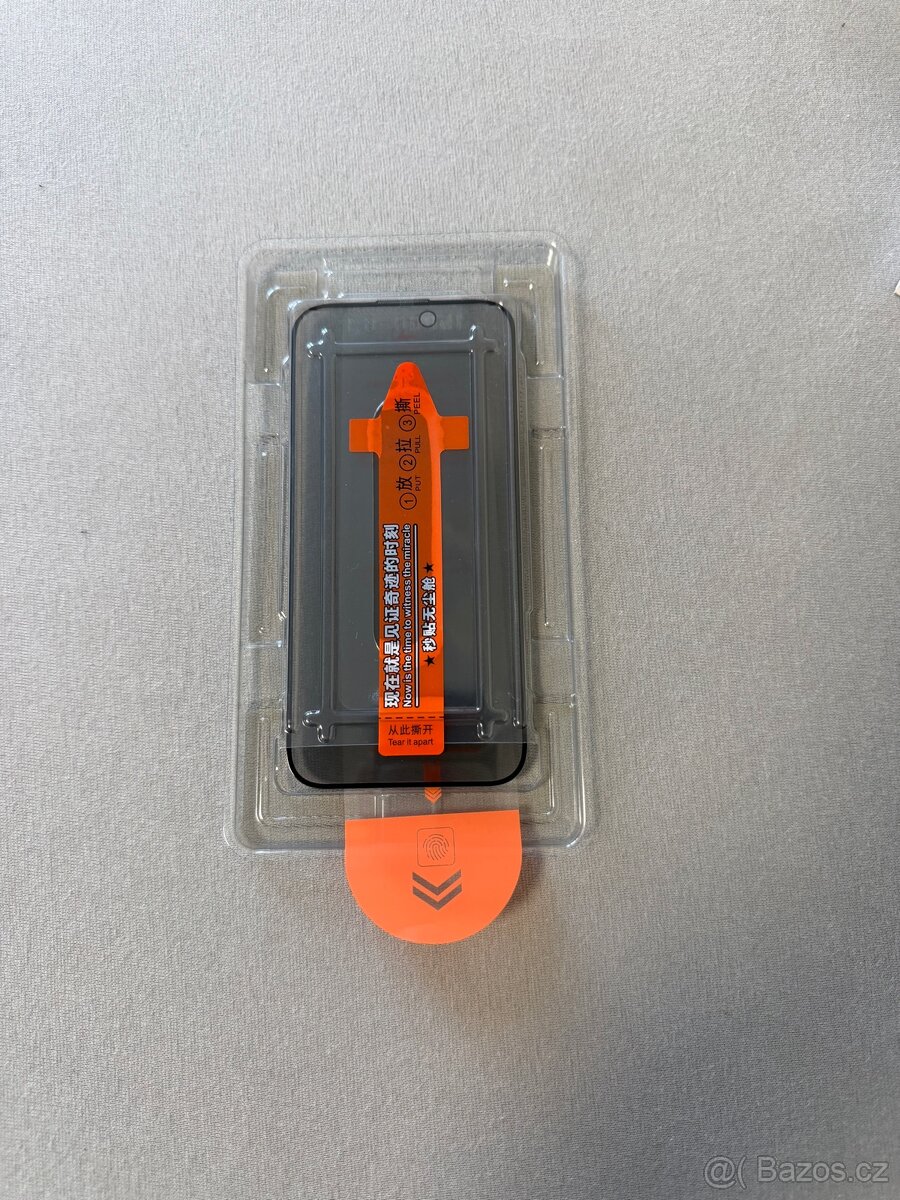 Mobilní telefon Apple iPhone 16, 128 gb, 98%, modrozelený - 20