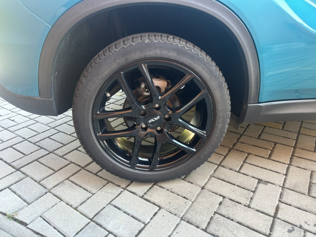 Suzuki Vitara 1.6i 88kW 4x4 AllGrip serviska - 20