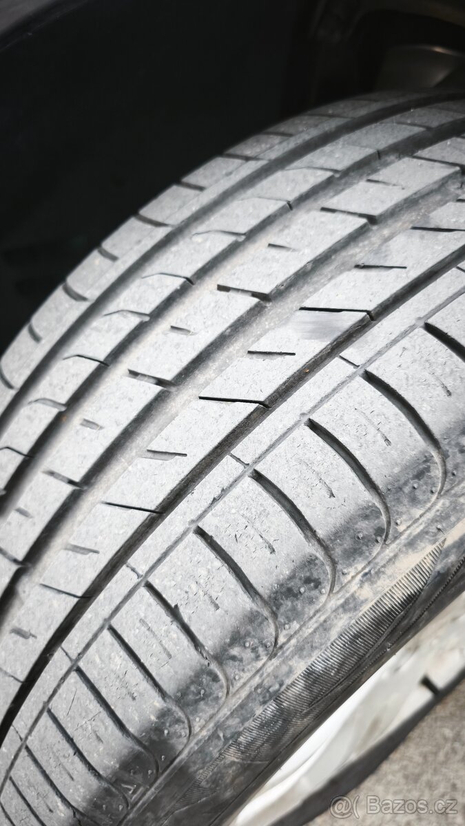 Mercedes W211 320 CDI 165Kw - 20