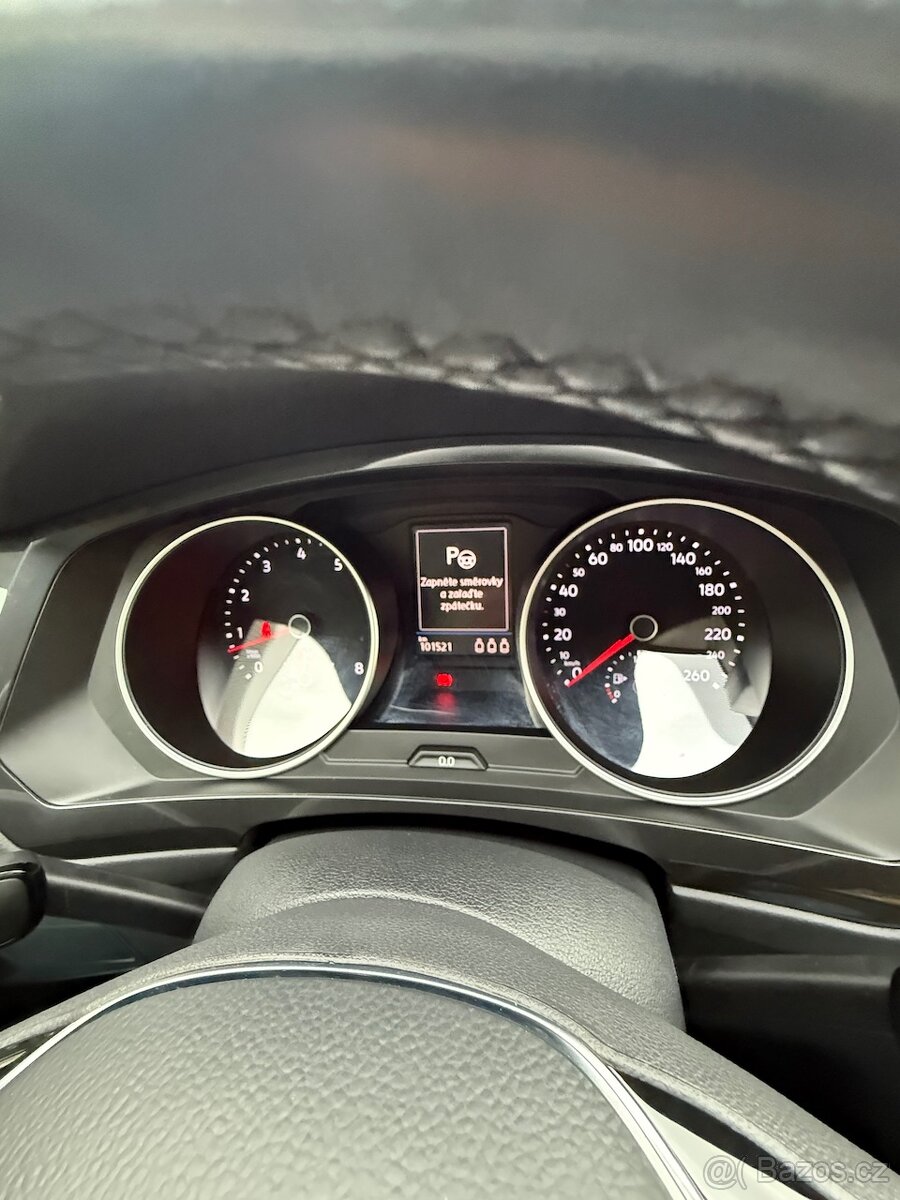 VW TiGUAN 1,5TSi 110kW DSG ACC KAMERA Koup.ČR,2020,99tkm - 20