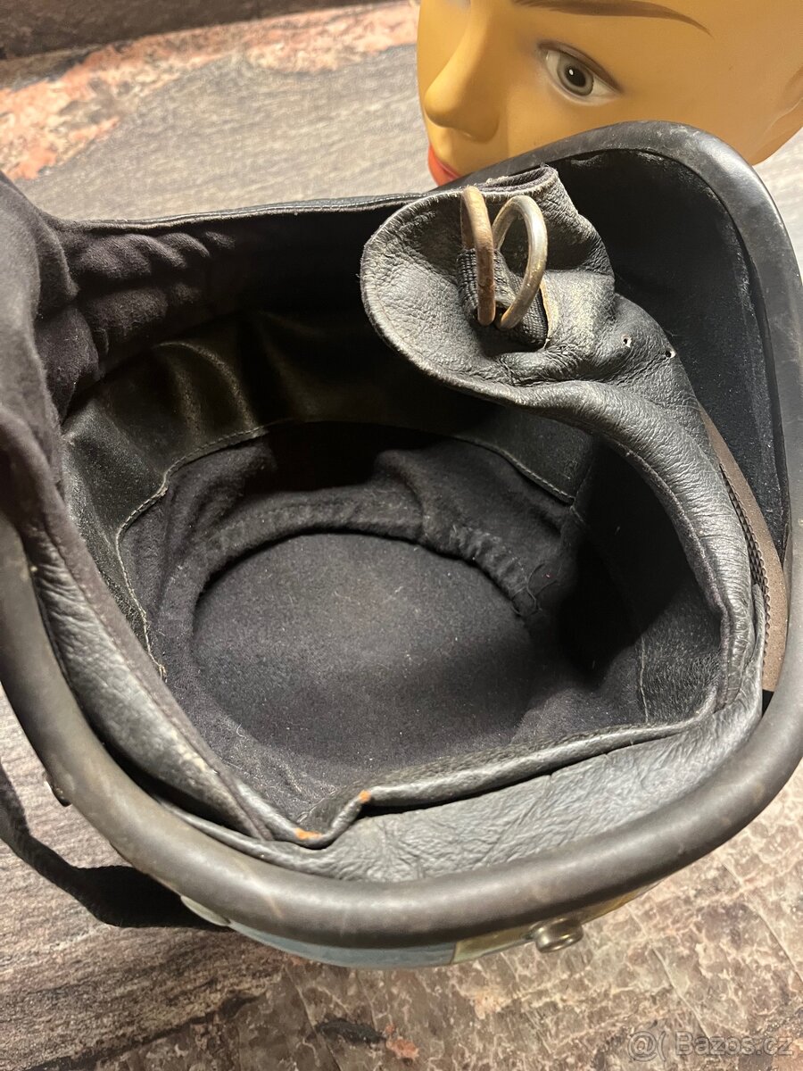 Helma Cassida Cross - 20