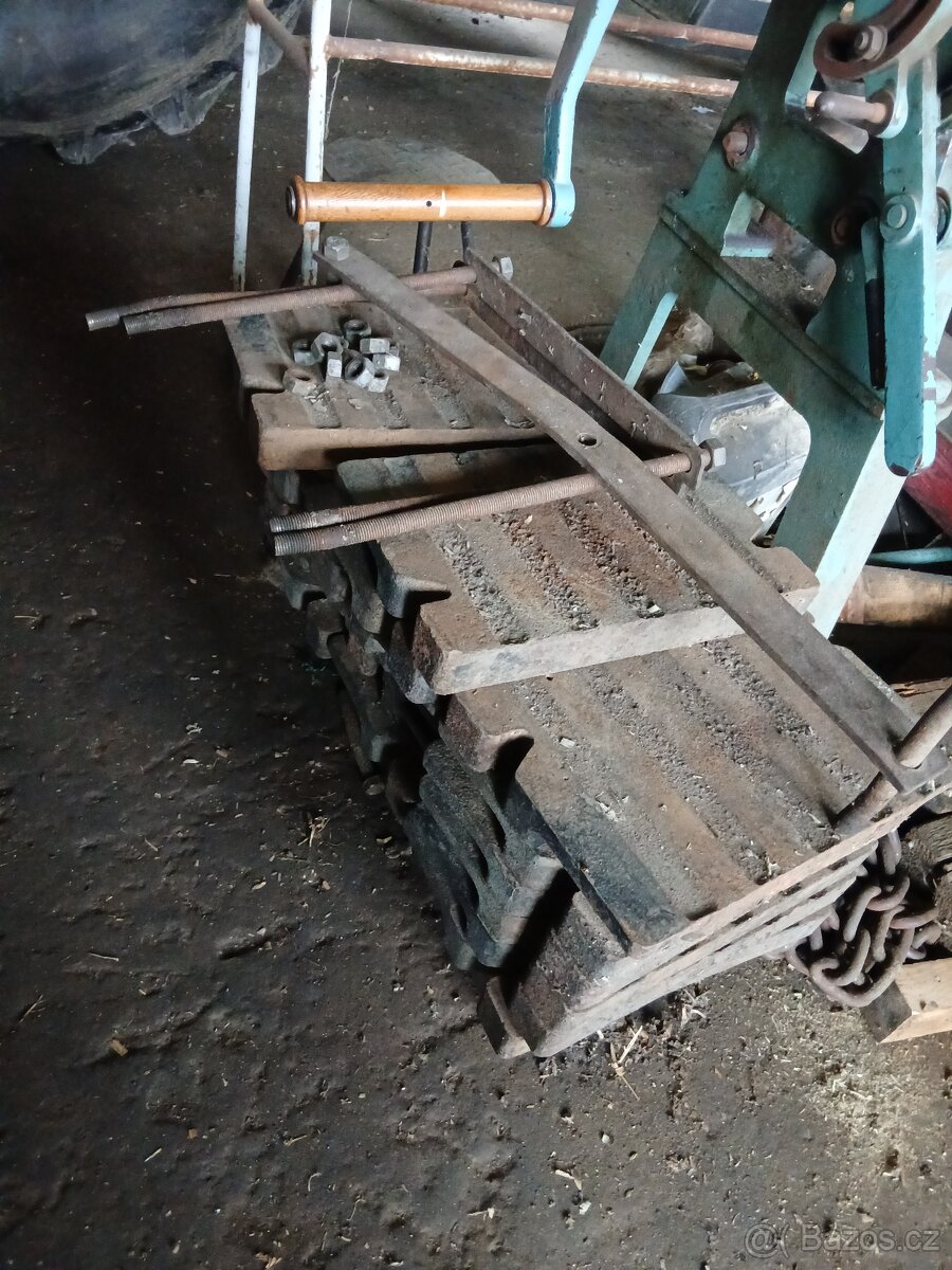 Claas Jaguar 850. - 20