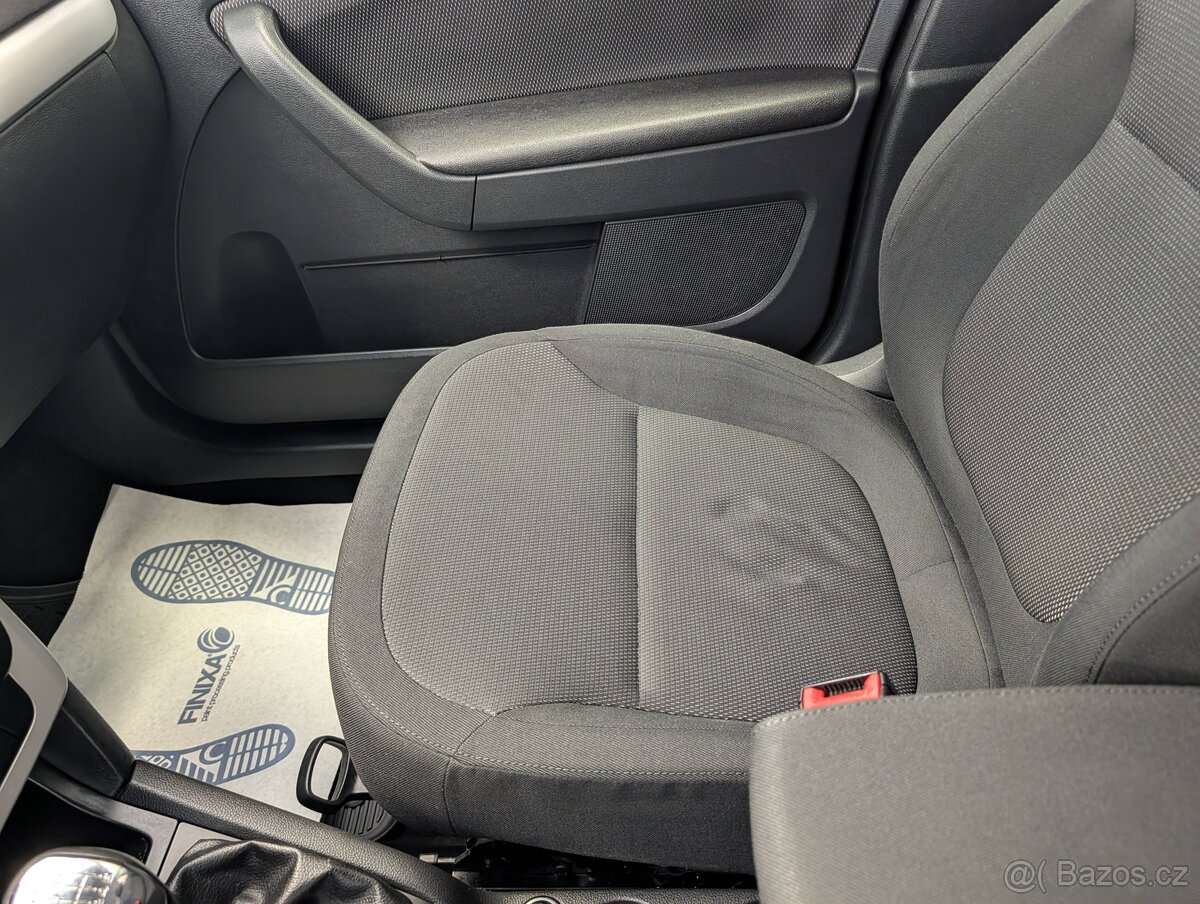 Škoda Yeti 2.0 TDI 4X4 - 20