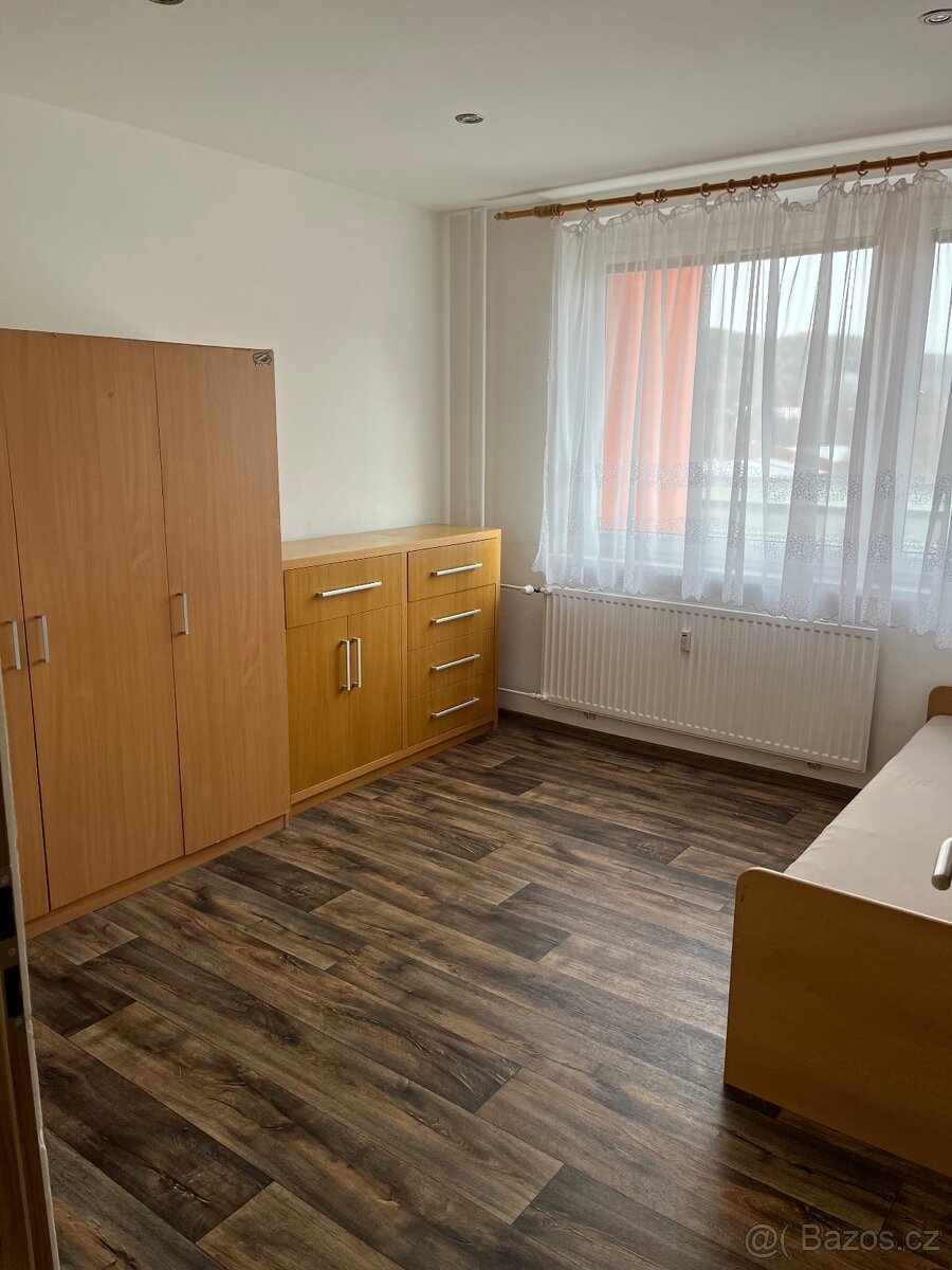 Prodám byt 3+1 v Lokti - 20