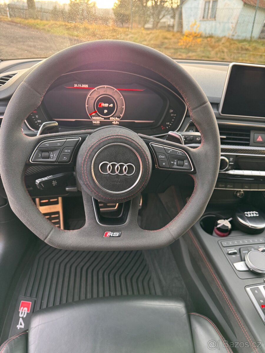 Audi RS 4 - 20