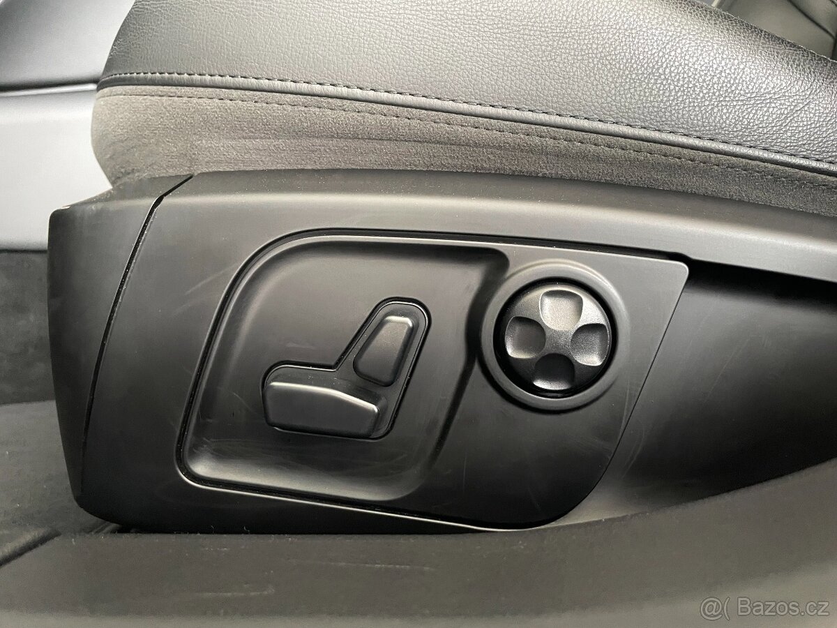 Maserati Ghibli SQ4 302kW V6 KeyLess - 20