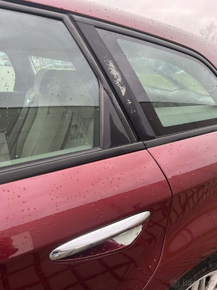 Alfa Romeo 159 2.4JTDm 147kw - 20