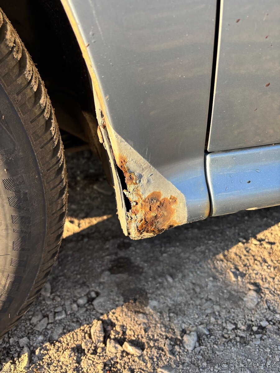 Škoda Octavia I Combi, 96kw, 6q, 2003. - 20