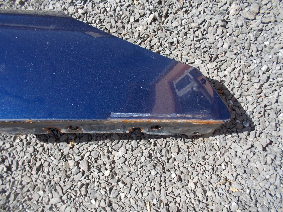 Karosářské díly Peugeot 407 SW - 20