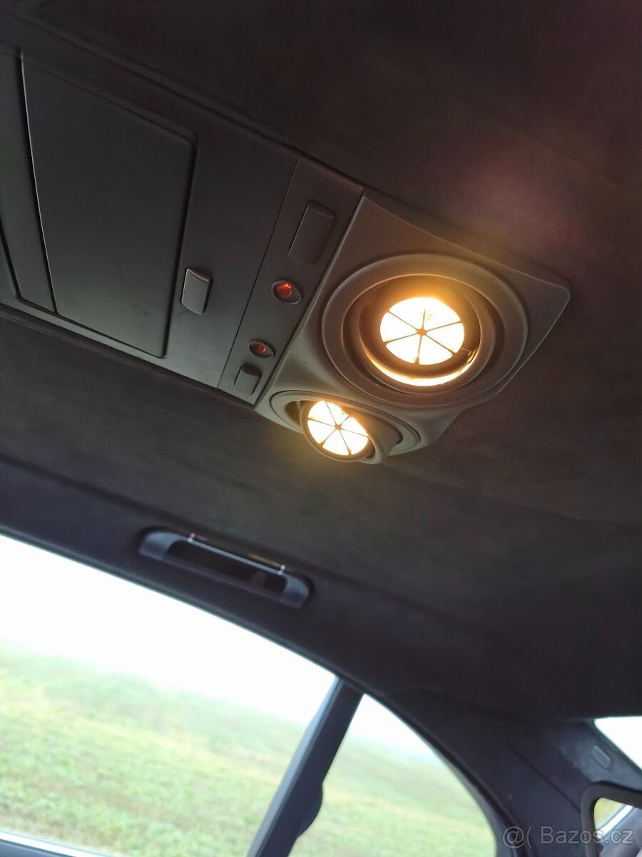 BMW 750Li E66 (E65), Individual, - 20