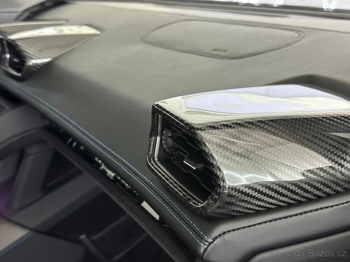 Lamborghini Huracan LP640 EVO LIFT 2020 - 20