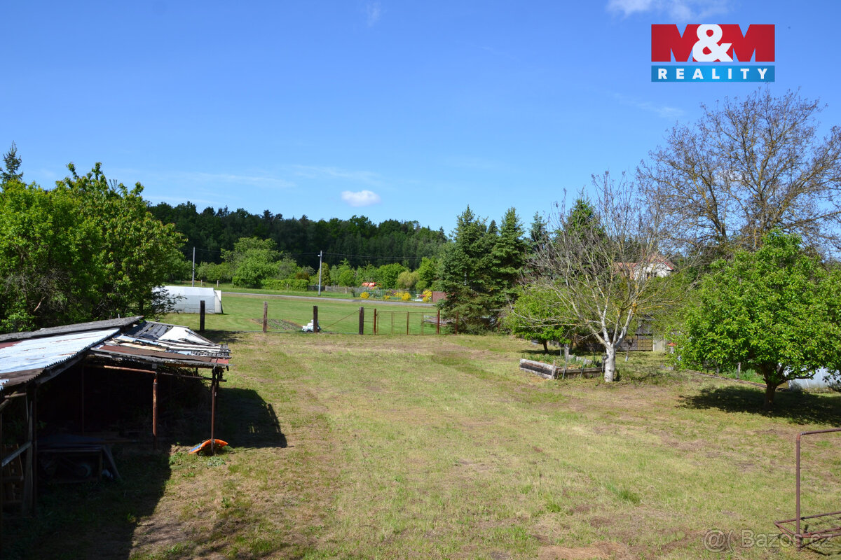 Prodej rodinného domu, 200 m², Čermná nad Orlicí, u Holice - 20