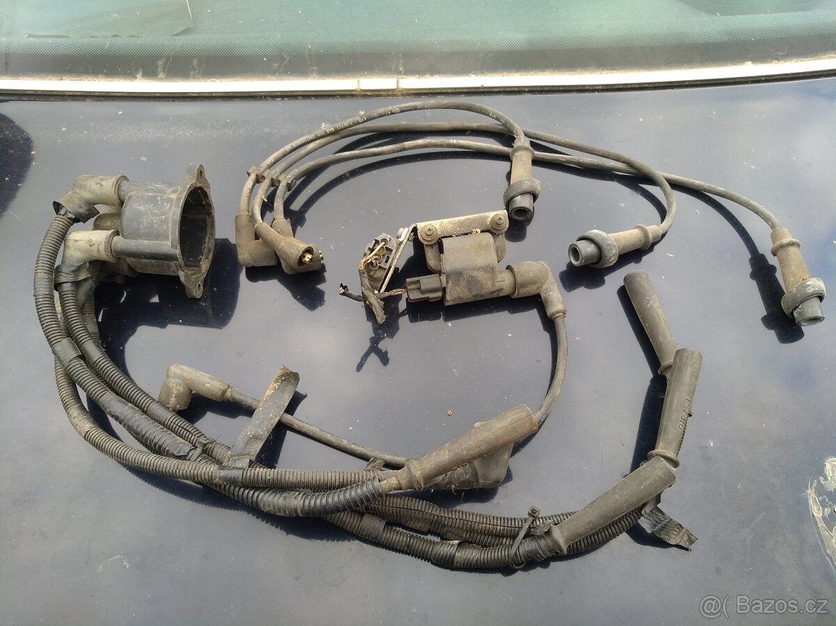 Suzuki Swift 2001 - 20