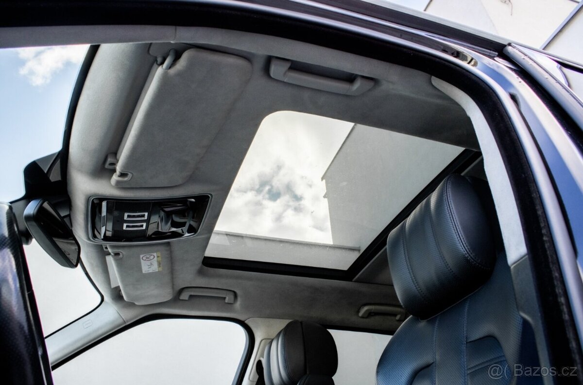 Range Rover Sport 3.0D 215kw 4x4 AT8 - 20