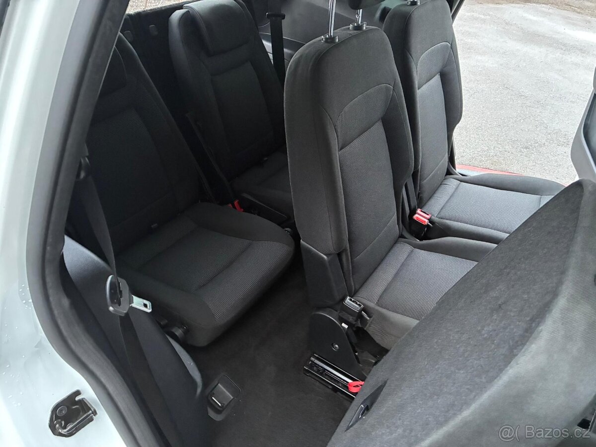 Ford S-MAX 2.0TDCi, 96KW - 20