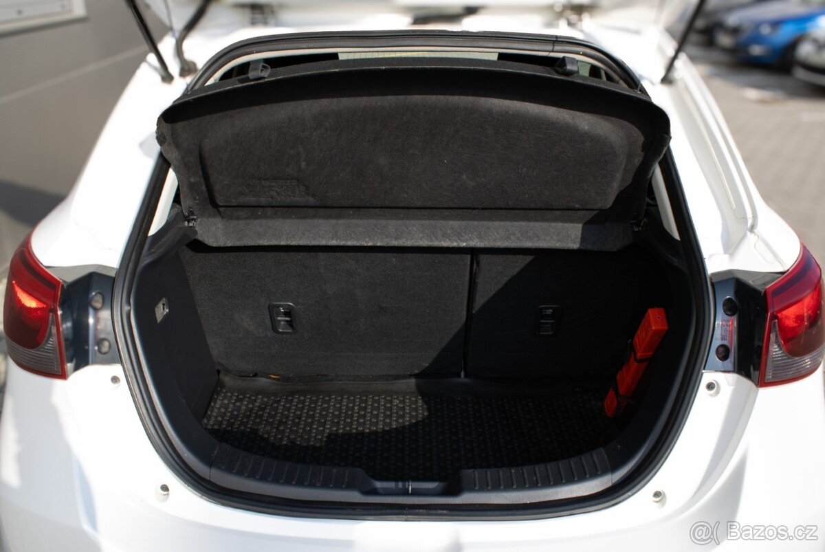 Mazda 2, 100% stav, automat - 20