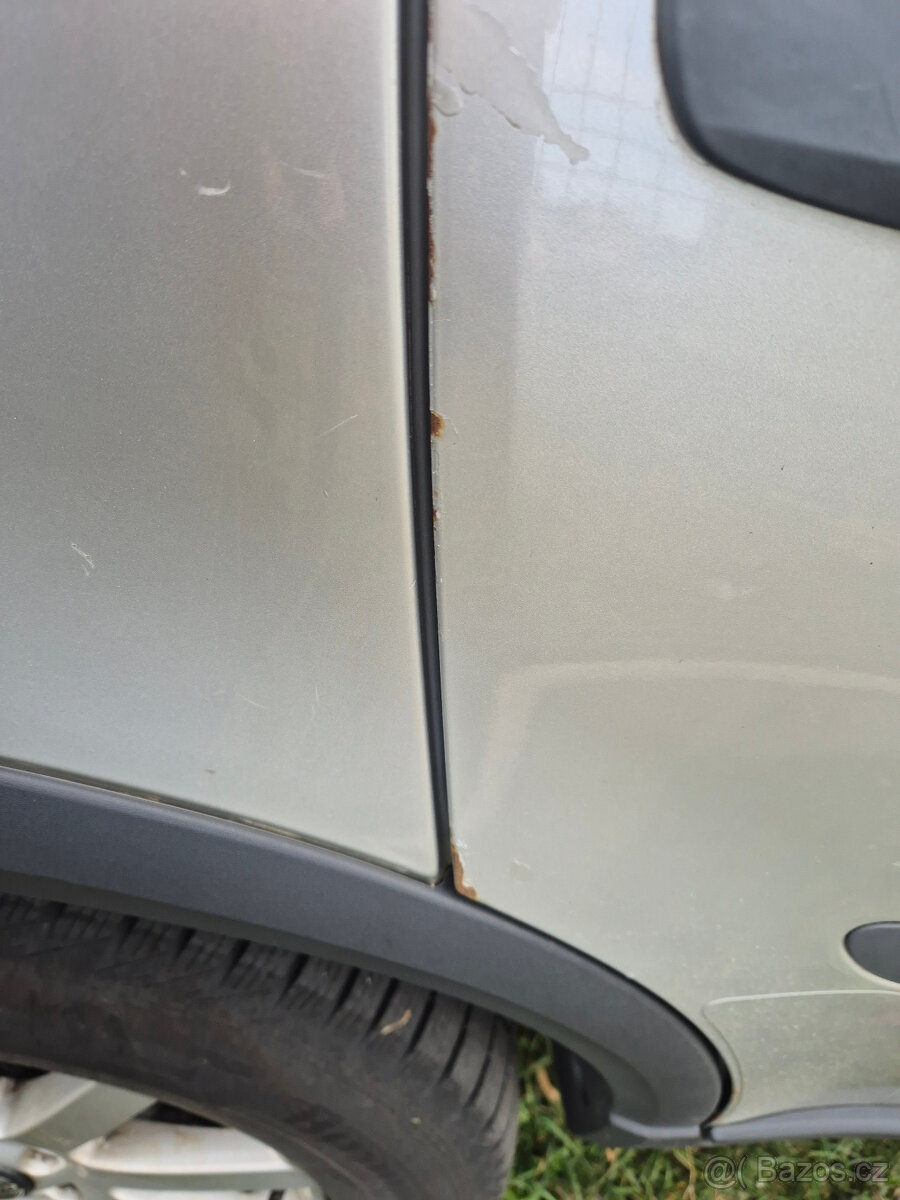 Volvo XC90, rok 2004 - 20