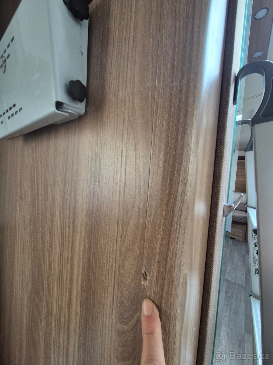 Bürstner, Premio Plus 510TK - 20