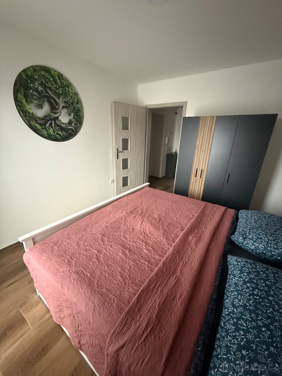 Apartmány Choceň - 20