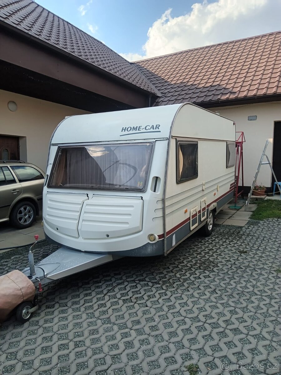 Karavan HomeCar - 20