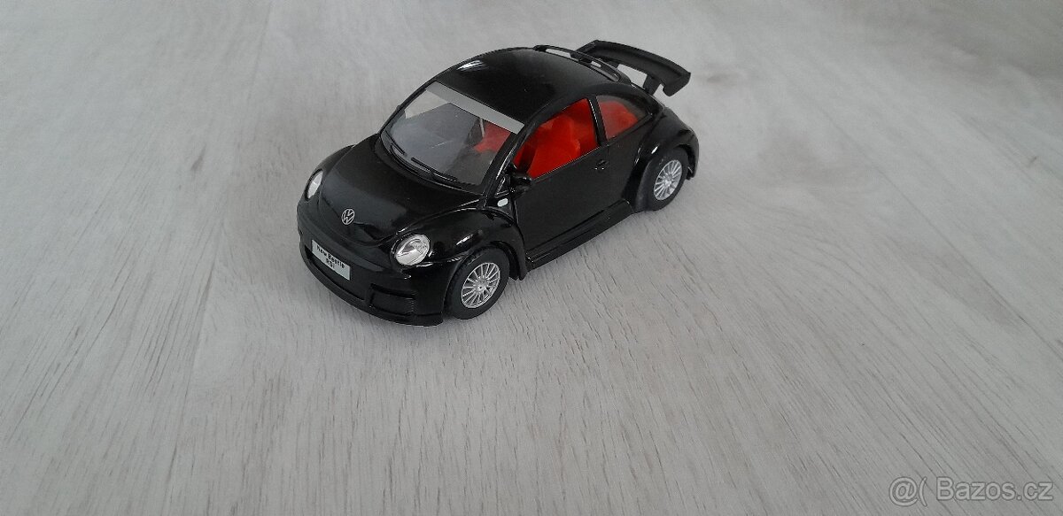 modely - autíčka Volkswagen - 20