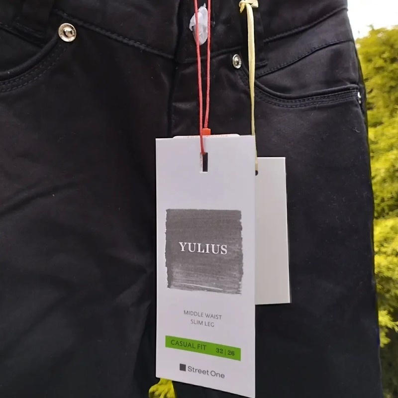 Dámske nohavice - 20