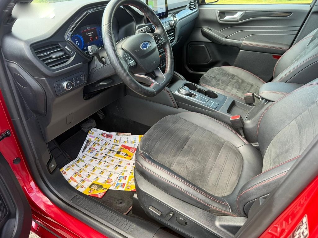 FORD KUGA 140KW - 20