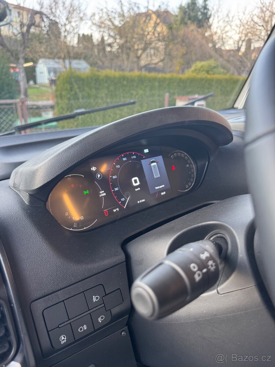 Laika Kosmo H 1409 - 20