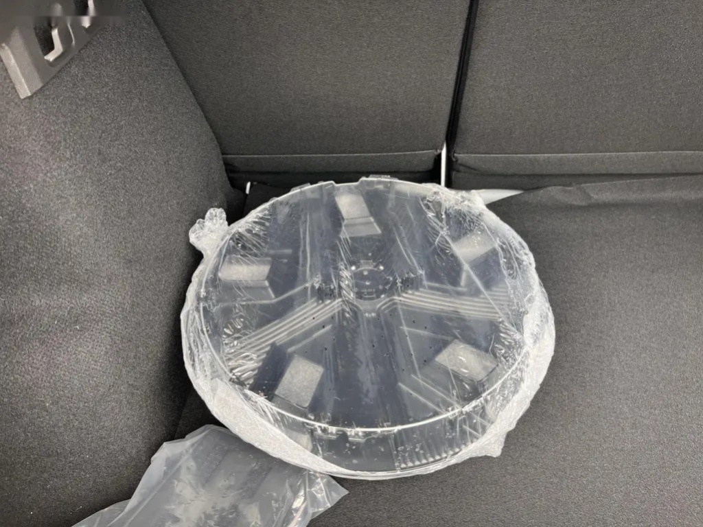 Dacia Sandero, Expression ECO-G 100 - 20