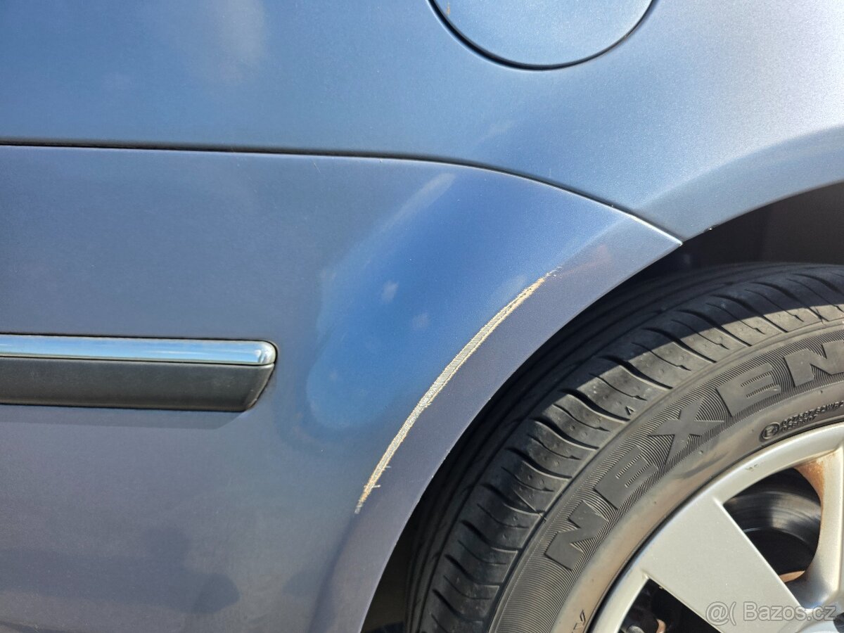 Škoda superb 1 2.8 v6 tiptronic - 20