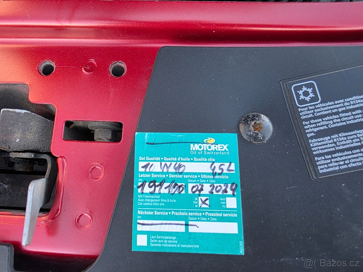 DACIA SANDERO 1.5DCI STEPWAY KLIMA - 20