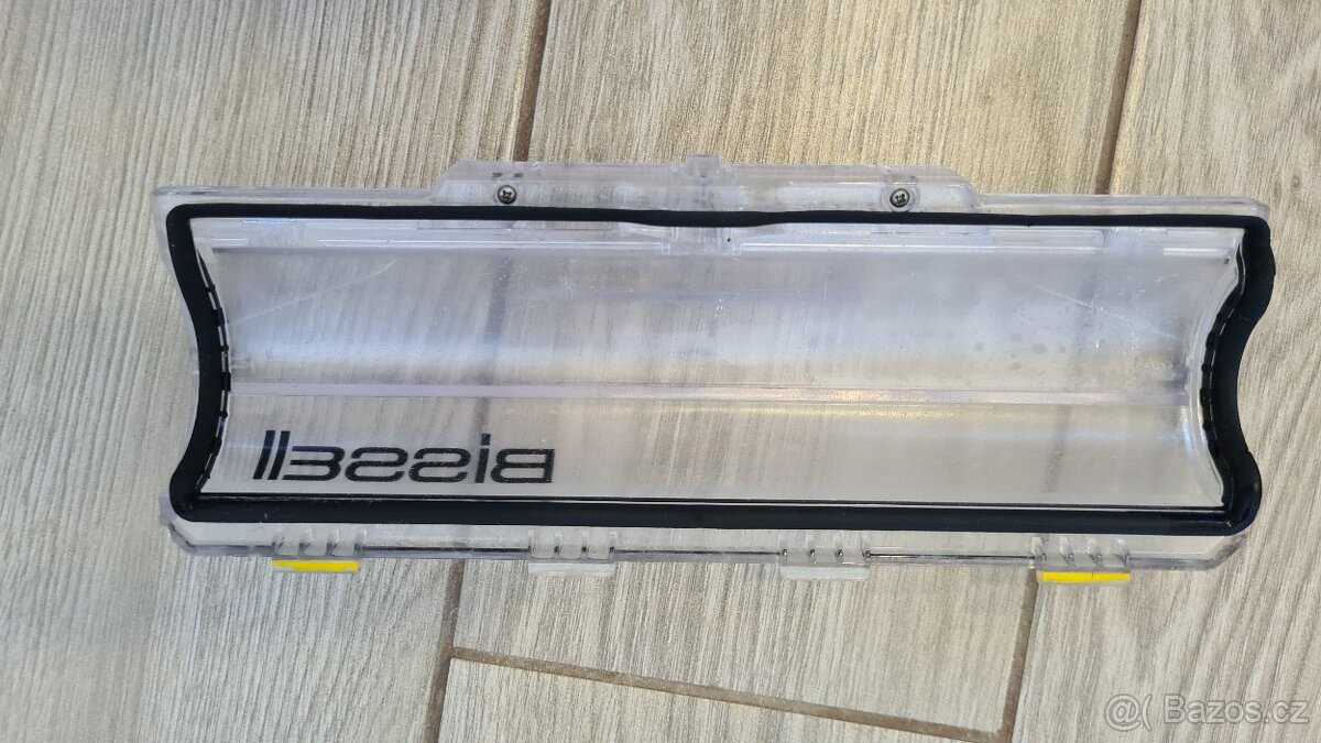 Tyčový vysavač Bissell CrossWave HydroSteam Pet Pro, záruka - 20